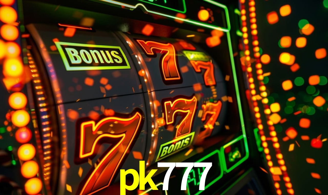 Download para Android e iOS na pk777