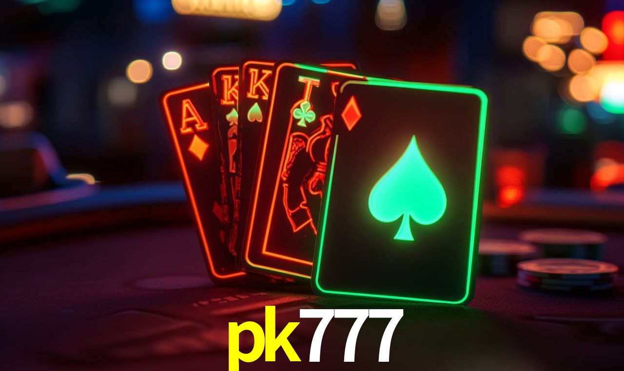Torneios e prêmios garantidos na pk777