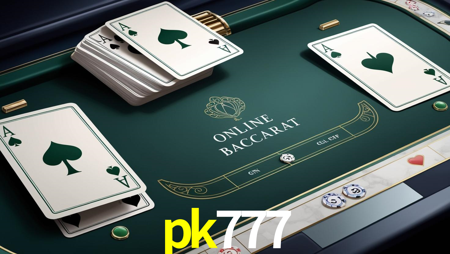 PK777